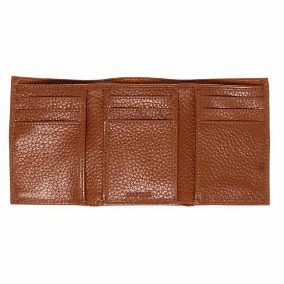 Cole Haan Trifold Wallet - Picture 5 of 8